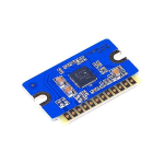 Módulo Amplificador de Audio Digital V1.0, Doble Canal, 2X20W, Clase D, YL2020