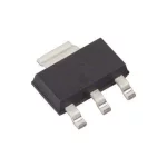 Regulador de Voltaje 1.8VDC, 800 mAh, AMS1117
