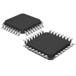 Microcontrolador SMD ATMEGA328P-U