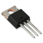 Transistor Mosfet IRF3205, 55V 110A, TO-220