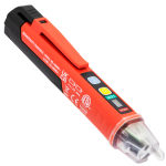 Detector de voltaje Tipo Bolígrafo de 24-1000VAC sin Contacto, UNI-T UT12D-ROW - Image 2