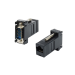 Par de Adaptadores VGA Macho a RJ45, Nippon América - Image 2