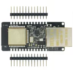 Módulo Ethernet WiFi + Bluetooth, WT32-ETH01 ESP32