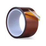 Cinta Térmica Kapton de 5CMX30 Metros