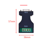 Convertidor de Interfaz RS232 a RS485 - Image 3