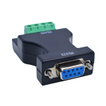Convertidor de Interfaz RS232 a RS485