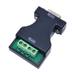 Convertidor de Interfaz RS232 a RS485 - Image 2