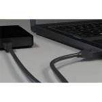 Cable USB 3.0 Macho A a Micro USB Macho B, XTech XTC-365 - Image 3