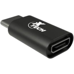 Adaptador con Conector Tipo C Macho a Micro USB 2.0 Hembra, XTech XTC-526 - Image 2
