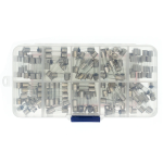 Kit Surtido de 100 Fusibles de Cristal Europeo - Image 2