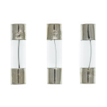 Kit Surtido de 50 Fusibles de Cristal Europeo y 25 Fusibles de Cristal Americano - Image 2