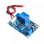 Controlador de Nivel de Agua XCW-M203
