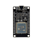 Módulo Wifi + Bluetooth Esp32, CH340C + Shield, USB Tipo C Sin Cable - Image 3