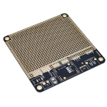 Placa Perforada Doble Cara Multipropósito