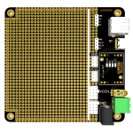 Placa Perforada Doble Cara Multipropósito - Image 4