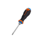 Desarmador Phillips 1/4×6″, Mango Comfort Grip, Truper - Image 2