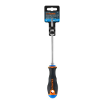 Desarmador Phillips 1/4×6″, Mango Comfort Grip, Truper