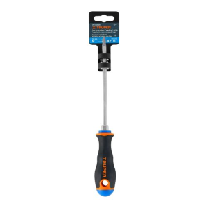 Desarmador Phillips 1/4×6″, Mango Comfort Grip, Truper