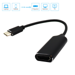 Adaptador USB 3.1 Tipo C a HDMI, 4K 30Hz