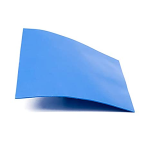 Almohadilla/Thermal Pad de Silicona para Disipar Calor de CPU y GPU, 10CMX20CMX2MM - Image 2