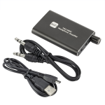 Mini Amplificador de Auriculares HiFi de 16-300 Ohm