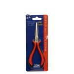 Mini Pinza de Punta de Aguja 5.5″, TMC 174