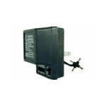 Adaptador Universal 300mA 3-12 VDC, DV-3467 - Image 2