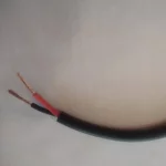 Cable para Parlante o Micrófono, por Metro
