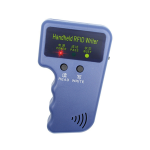Copiadora RFID EM4100 de 125KHz