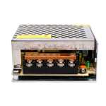 Fuente de Alimentación Conmutada 110-220VAC de 5 Borneras, 12VDC 5A, 60W - Image 2