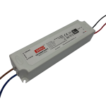 Mini Fuente de Alimentación para Exteriores 100-250VAC, 12VDC 3A, 36W IP67