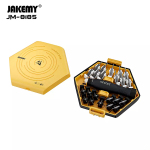 Juego de Destornilladores de Precisión 25 en 1, Jakemy JM-8185