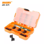 Mini Caja de Almacenamiento de Plástico Multifuncional, Jakemy JM-Z14 - Image 3