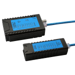 Probador de Cable de Red RJ45, CAT5, CAT6 y Cable Telefónico RJ11, Color Negro/Celeste, KS-4160 - Image 5