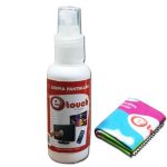 Limpiador de Pantallas, 120ml - Image 2