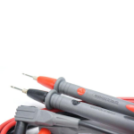 Cables/Puntas de Prueba para Multímetro 1000V 20A + Clips Tipo Lagarto, TMC NSN-6625 - Image 3