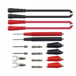 Kit de Cables de Prueba para Multímetro, P1500