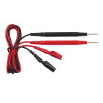 Kit de Cables de Prueba para Multímetro, P1500 - Image 3