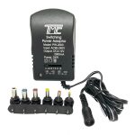 Adaptador Universal 2000mA 3-12 VDC, PW-2000 - Image 2