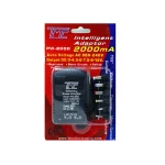Adaptador Universal 2000mA 3-12 VDC, PW-2000