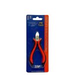 Mini Pinza Corta Diagonal 4.5″, TMC 171