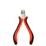 Mini Pinza Corta Diagonal 4.5″, TMC 171 - Image 2