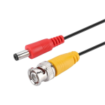 Cable de Video Armado con Conector BNC y Alimentación de 20 Metros, SWE-BD-20 - Image 3