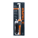 Cautín Tipo Lápiz 60W, Truper