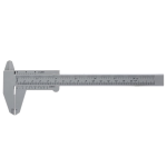Set de 2 Vernier de Plástico de 8 CM y 15 CM - Image 2