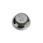 Parlante de 8 ohm, 0.25W de 2″ - Image 2