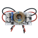 Convertidor Elevador de Voltaje DC-DC, 250W 10A