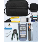 Kit de Herramientas para Fibra Óptica, AUA-G710A