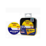 Hilo Conductor de 0.01mm, Mechanic FXS001