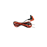 Cables/Puntas de Prueba para Multímetro 1000V 10A, NB-437